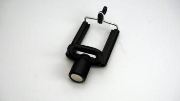 Kazak Lichtsystem V 1.0 Halterung